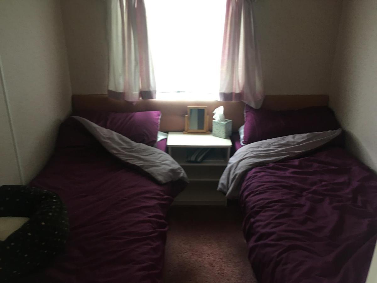 The Sanctuary 120 Sandgate, South Road,Nr29 4Jh, Hemsby Villa Eksteriør billede