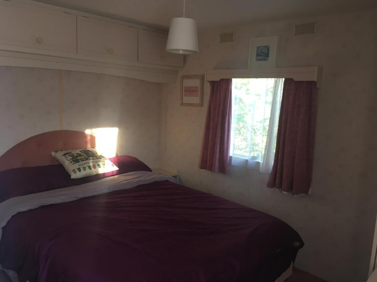 The Sanctuary 120 Sandgate, South Road,Nr29 4Jh, Hemsby Villa Eksteriør billede